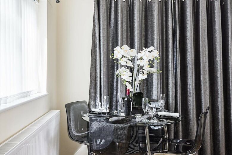 Orchid House Serviced Apartment