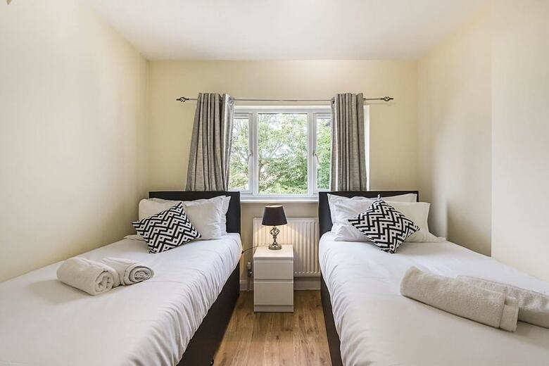 Orchid House Serviced Apartment