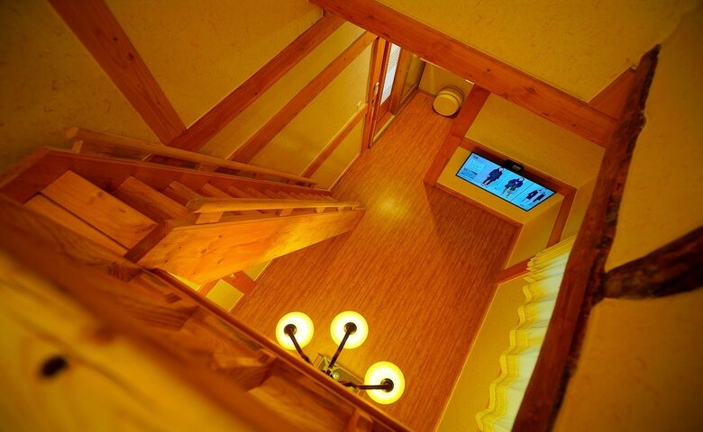 Hotel Hanok House