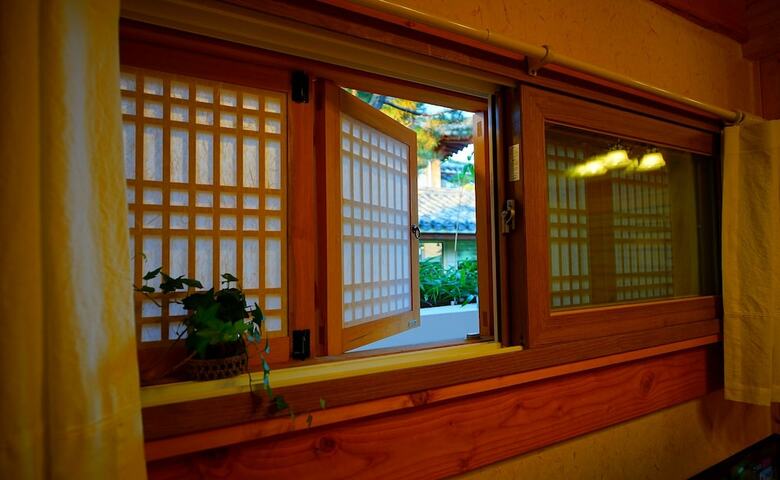 Hotel Hanok House