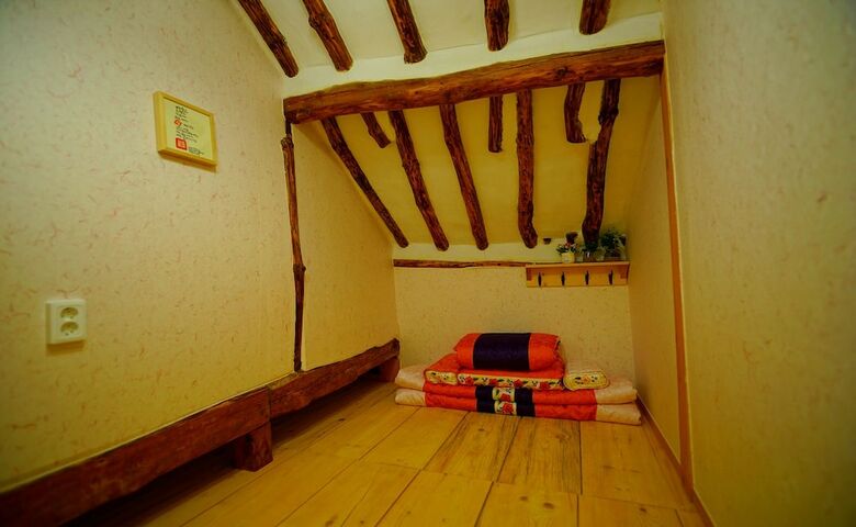 Hotel Hanok House