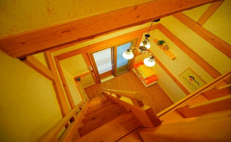 Hotel Hanok House