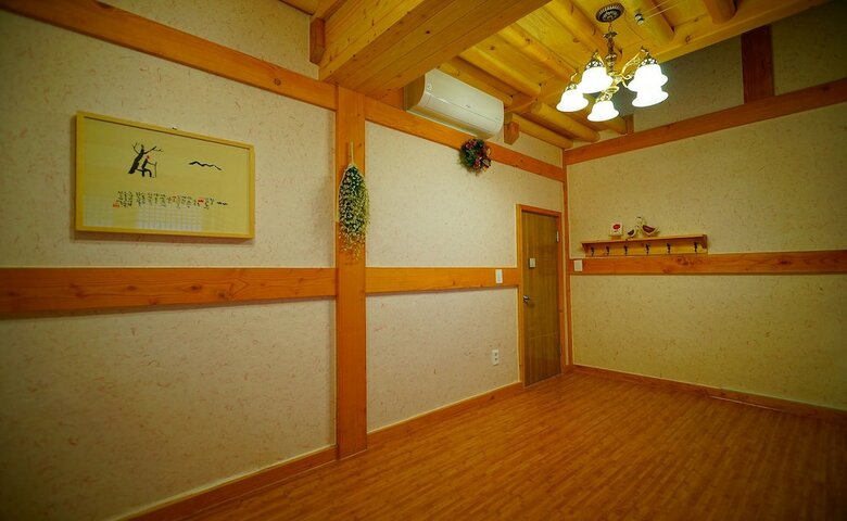 Hotel Hanok House