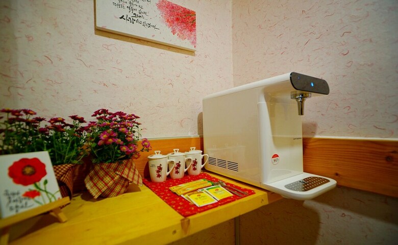 Hotel Hanok House