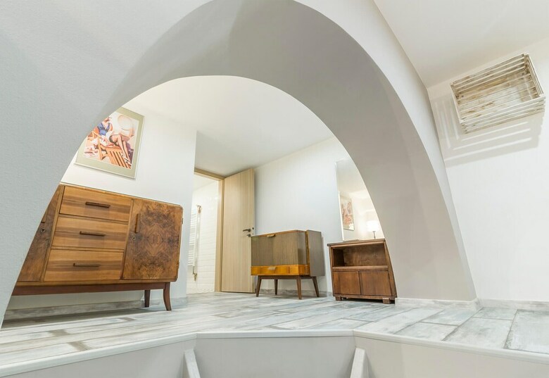 Gumbo Luxury Duplex Apartment