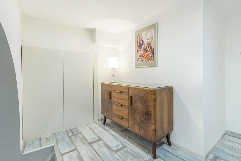 Gumbo Luxury Duplex Apartment
