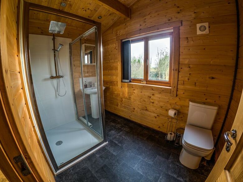 Cabana New Forest Lodges