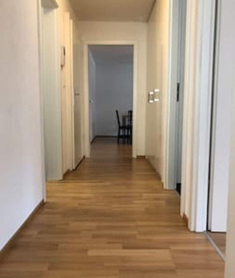 Hof Apartments - By Keyforge