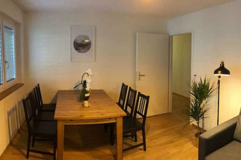 Hof Apartments - By Keyforge