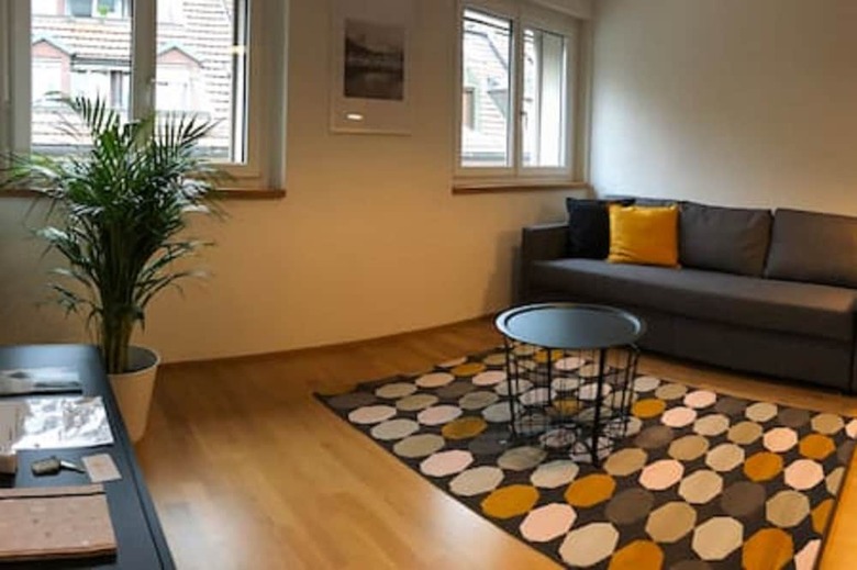Hof Apartments - By Keyforge