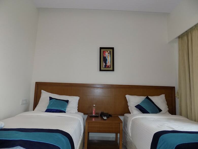 Apartamentos Mint Magna Suites