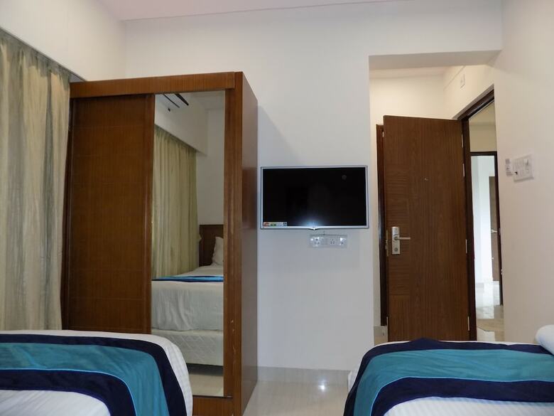 Apartamentos Mint Magna Suites