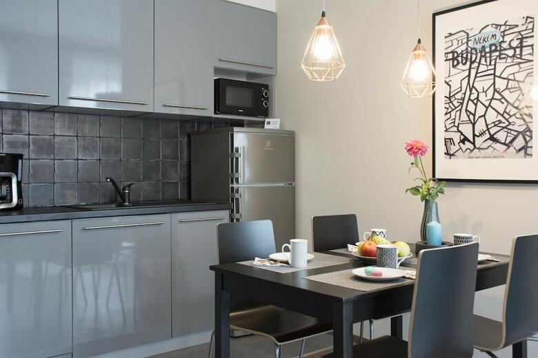 Fufu Design Apartment