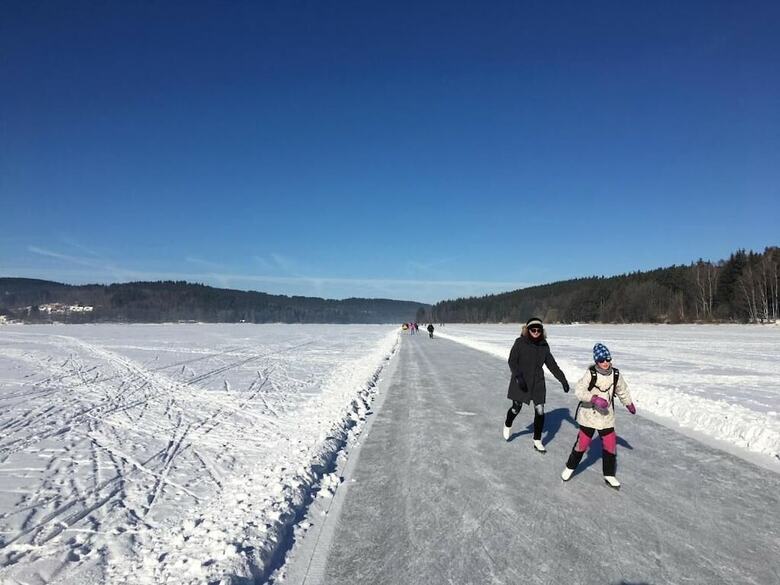 Apartments Jbx Lipno