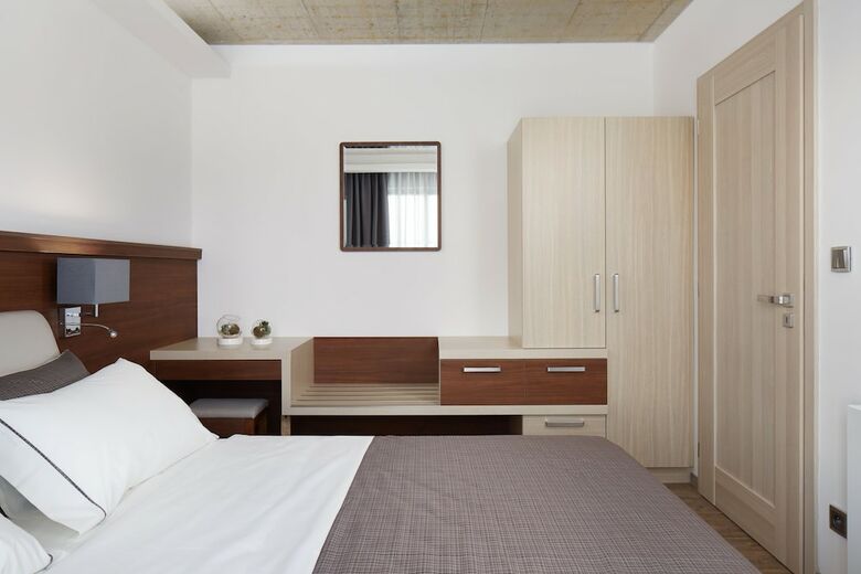 Apartments Jbx Lipno