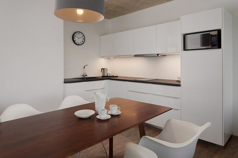Apartments Jbx Lipno