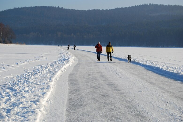 Apartments Jbx Lipno