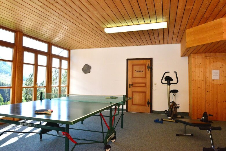 Apartamentos Haus Jagdhof
