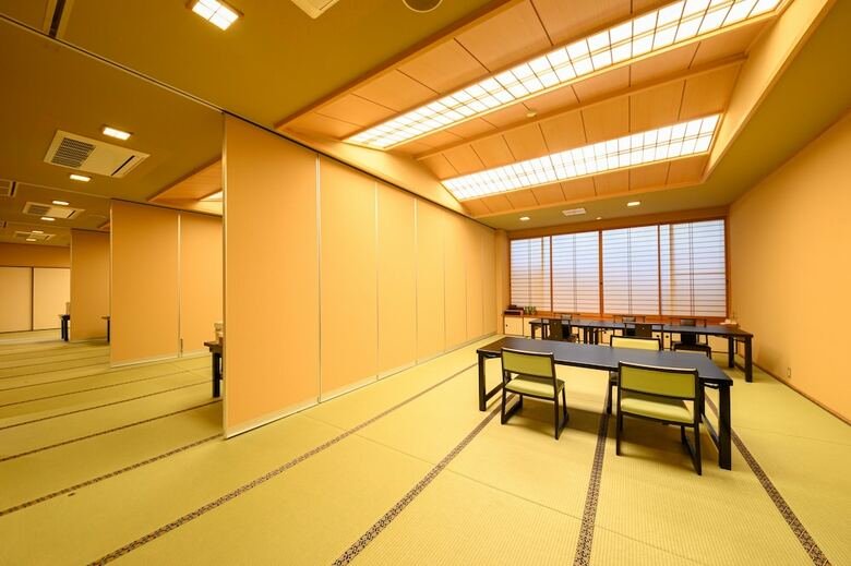 Yufuin Onsen Ryokan Mebaeso
