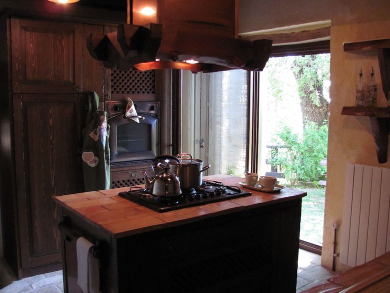 Agroturismo Old House