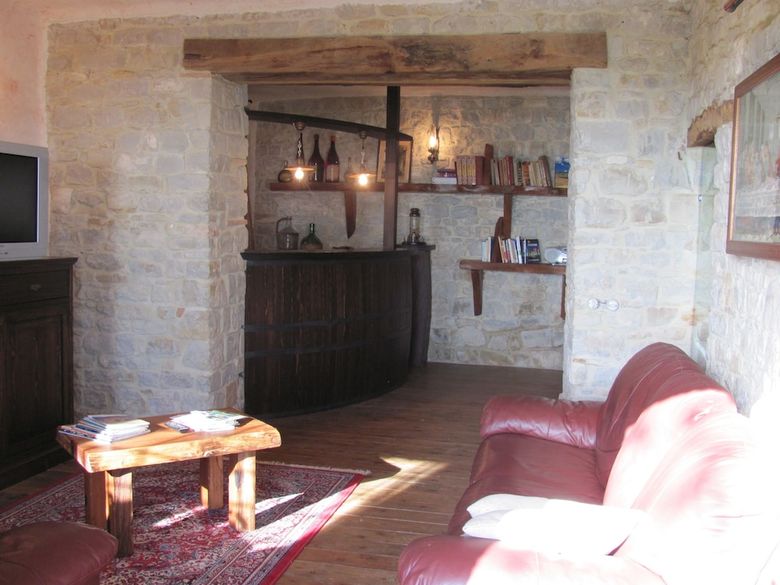 Agroturismo Old House