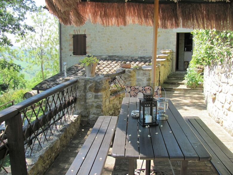 Agroturismo Old House
