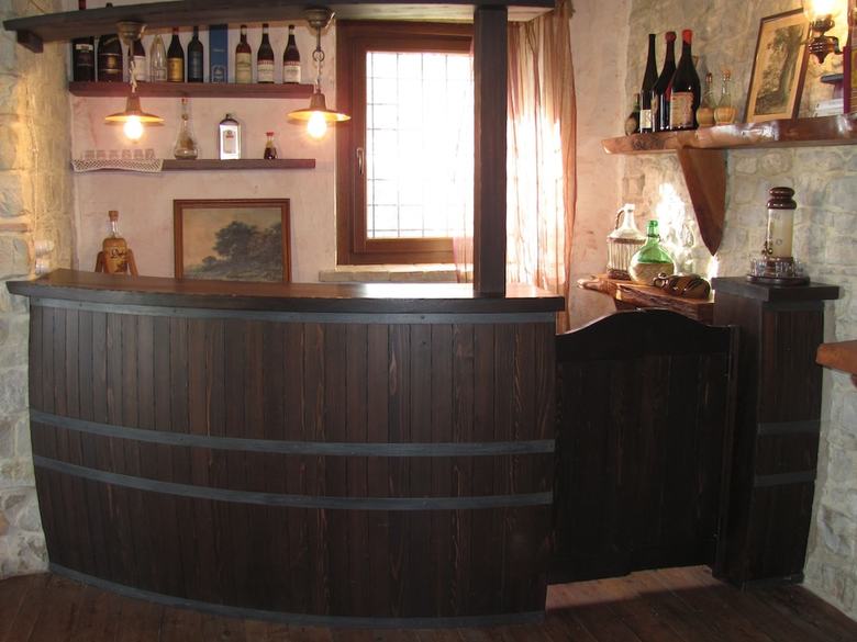 Agroturismo Old House