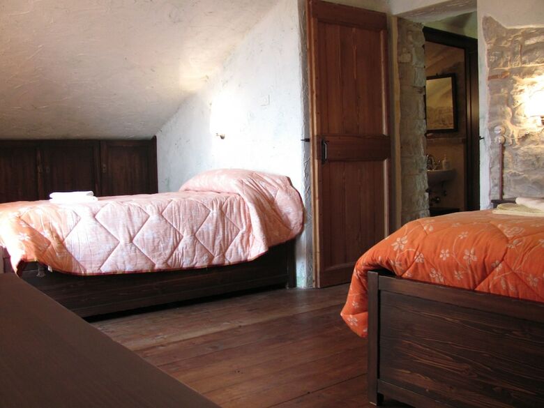 Agroturismo Old House