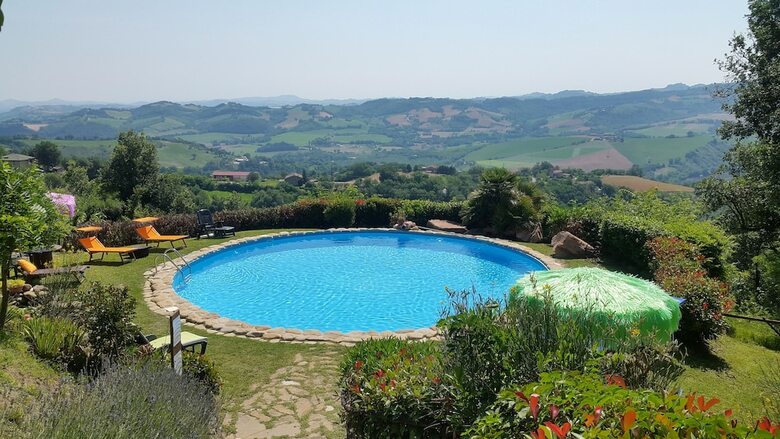 Agroturismo Old House