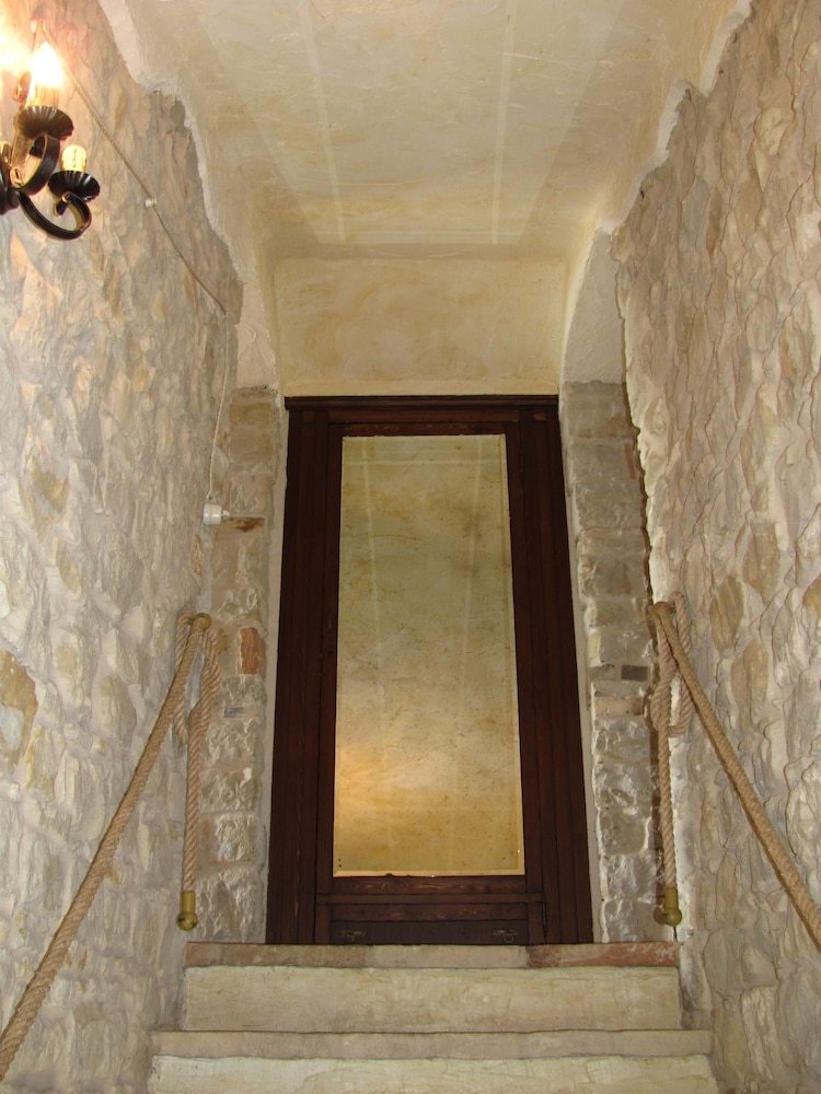 Agroturismo Old House