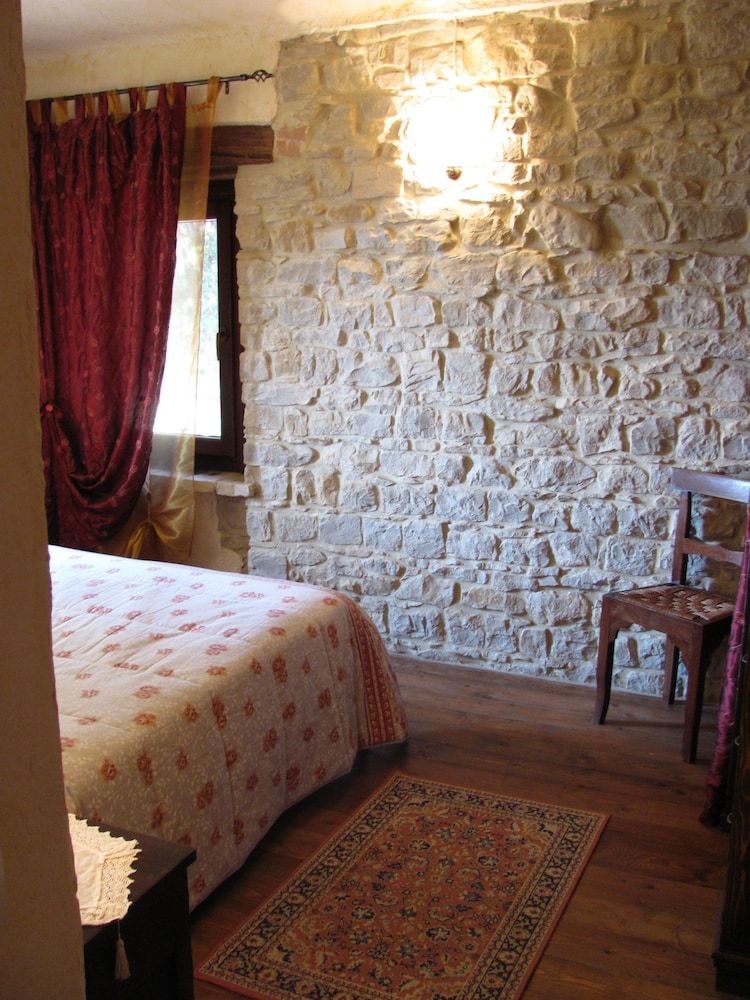 Agroturismo Old House