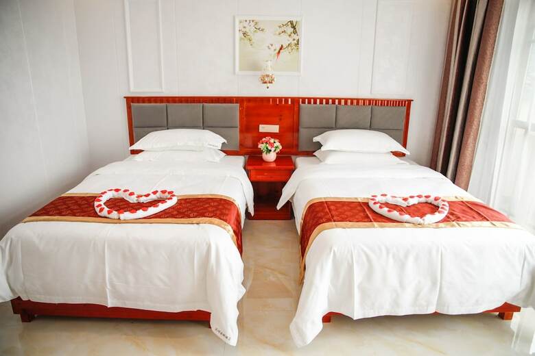 Hotel Bin Hui Resort