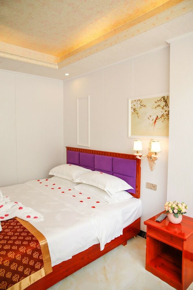 Hotel Bin Hui Resort