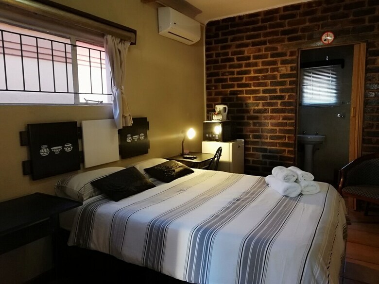 Hotel Sentlhaga Guest House