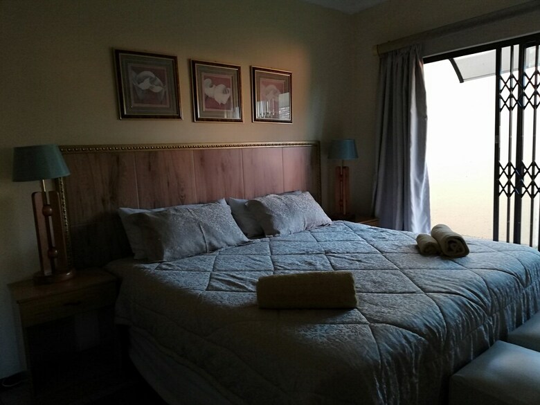 Hotel Sentlhaga Guest House