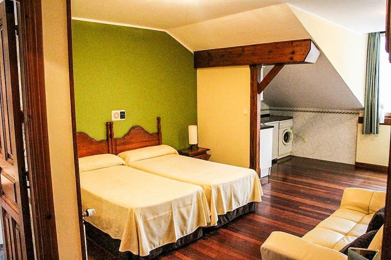 Hotel Cant�brico de Llanes