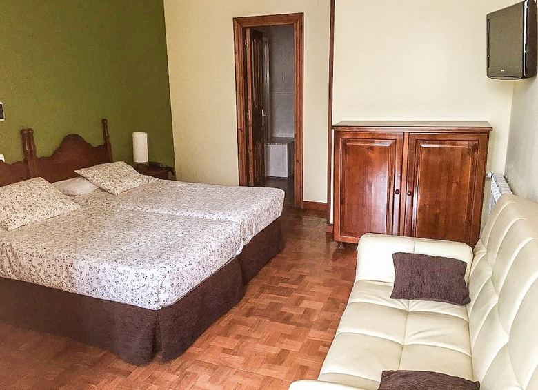 Hotel Cant�brico de Llanes