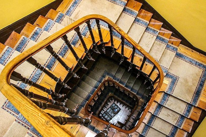 Hotel Cant�brico de Llanes