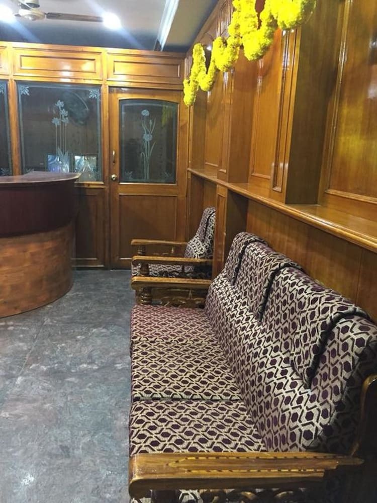 Hotel Sree Sannidhee Residency