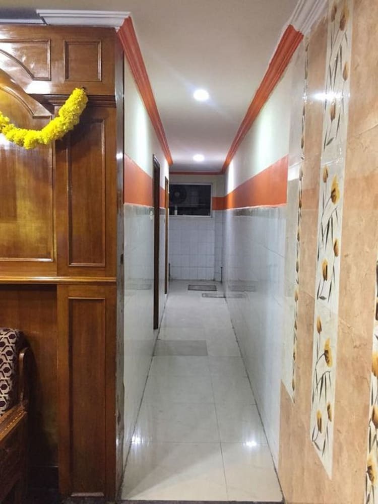 Hotel Sree Sannidhee Residency