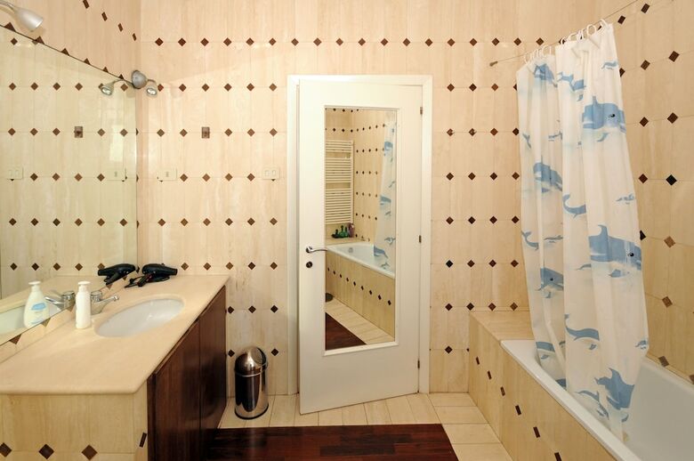 Bed & Breakfast Le Terrazze Sul Parco