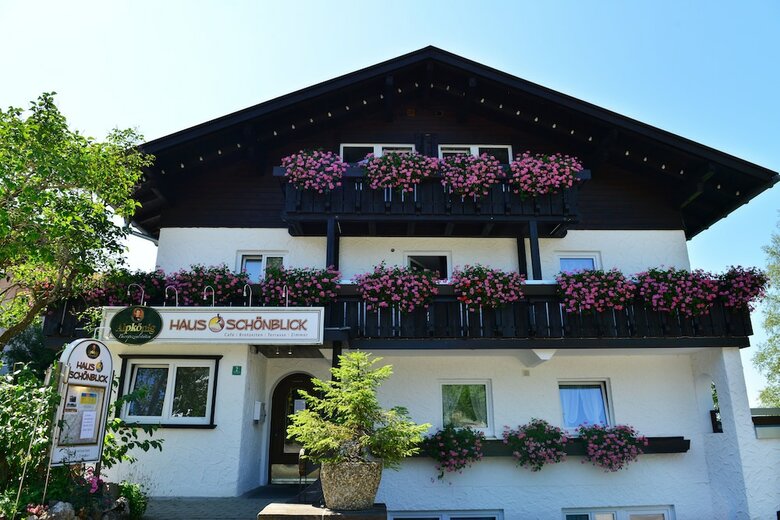 Pension Haus Sch�nblick