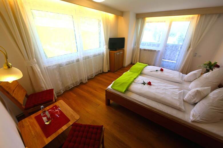 Pension Haus Sch�nblick