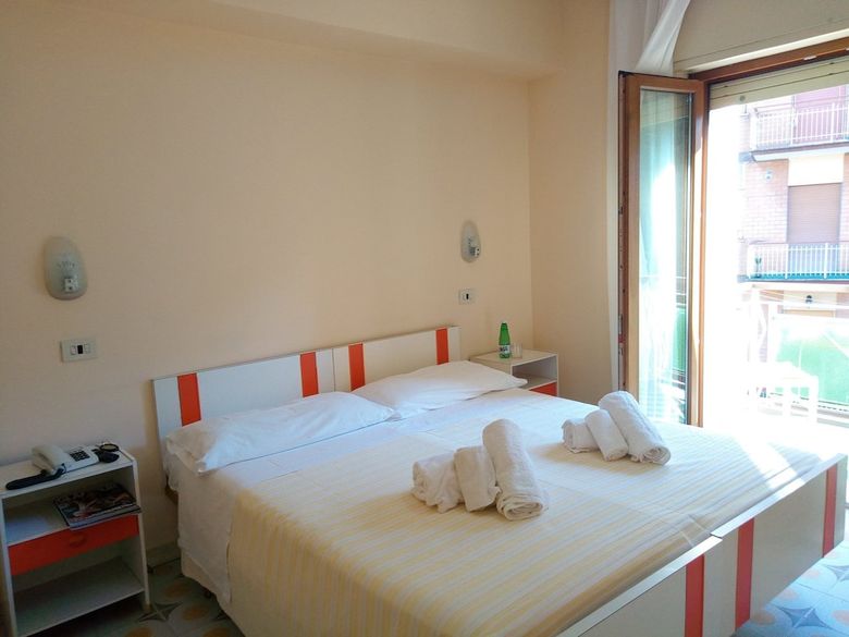 Hotel Fleming