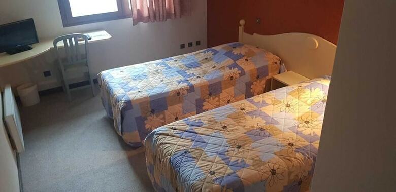 Hotel H�tel Restaurant Le Welcome