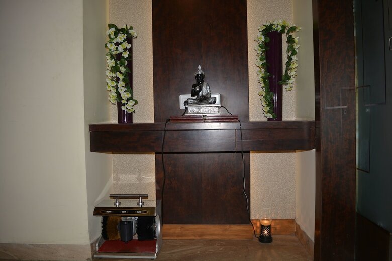 Hotel Krrish Clarks Inn