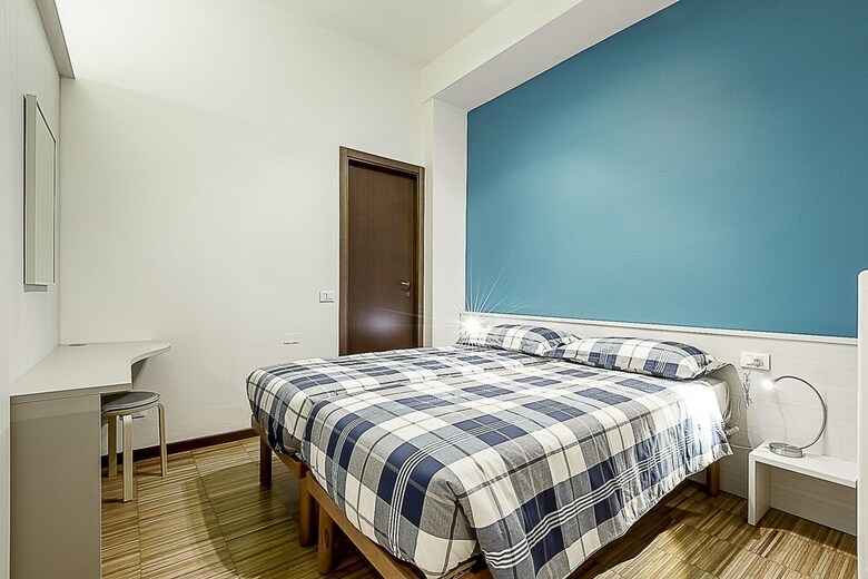Apartamento Shortstays Design Loft Broglio 2