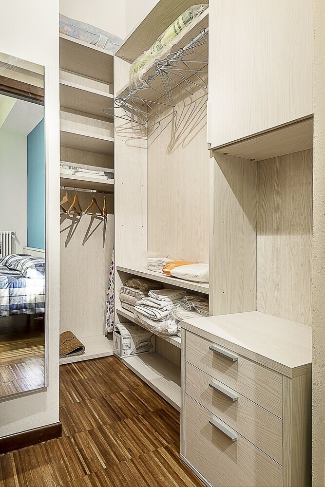 Apartamento Shortstays Design Loft Broglio 2