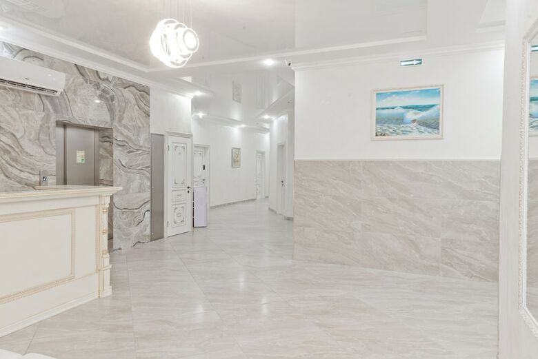Apart-hotel Grand Gallery