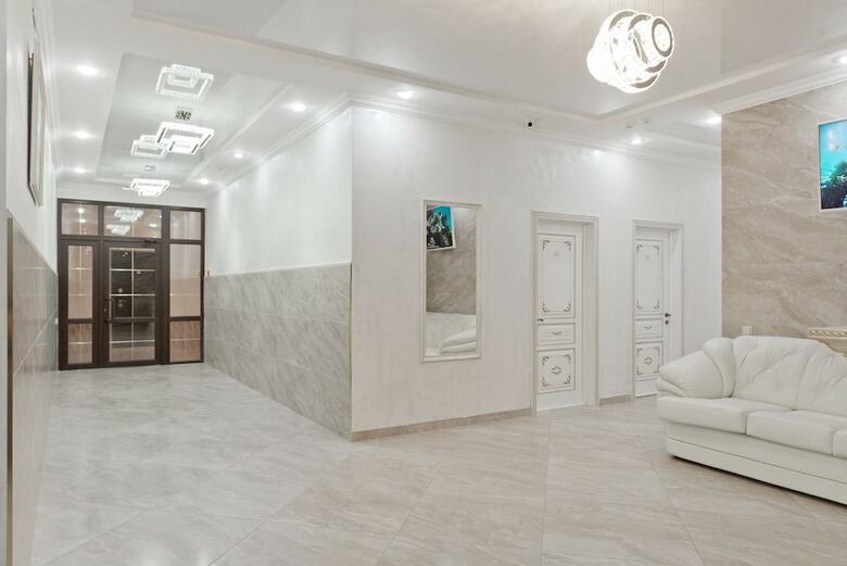 Apart-hotel Grand Gallery